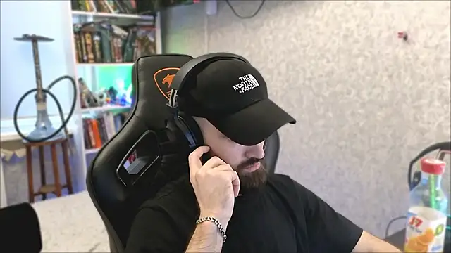  Mostly  online show from 13, 3, 2026