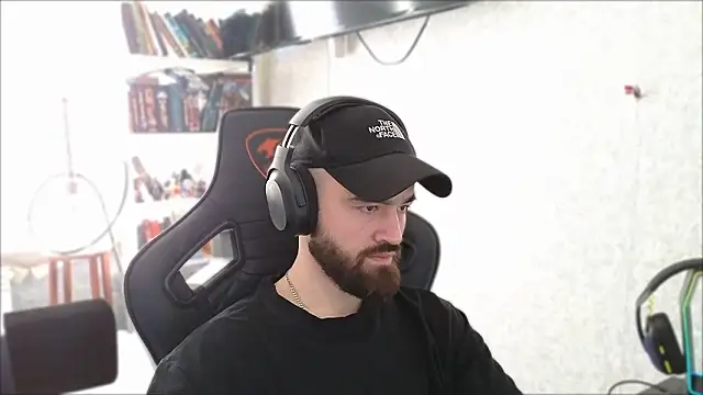  Mostly  online show from 27, 3, 2026