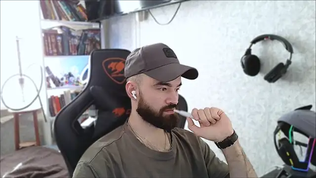  Mostly  online show from 9, 4, 2026