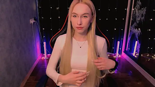 crybambi online show from 13, 3, 2026