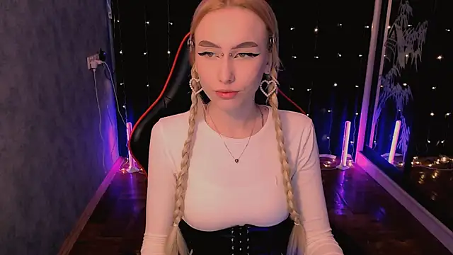 crybambi online show from 15, 3, 2026