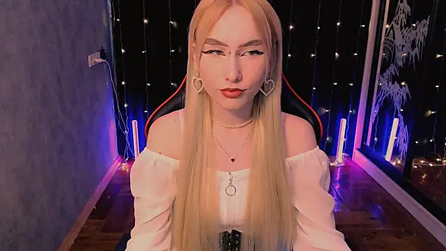 crybambi online show from 17, 3, 2026