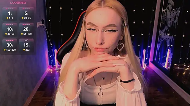 crybambi online show from 21, 3, 2026