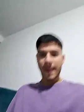 Apolo Gray online show from 7, 2, 2026