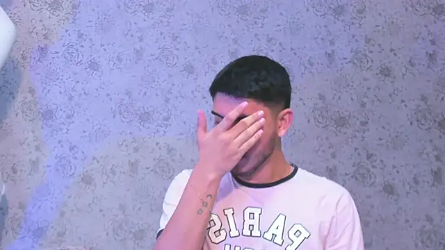 Apolo Gray online show from 11, 2, 2026