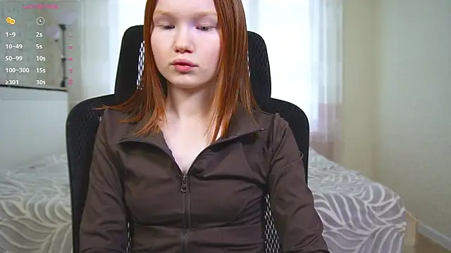 Nellie baby online show from 19, 3, 2026