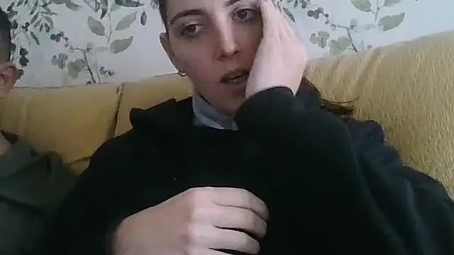 laparejaideal08 online show from 6, 3, 2026