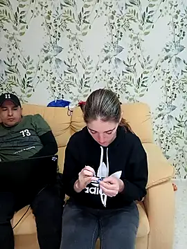 laparejaideal08 online show from 8, 3, 2026