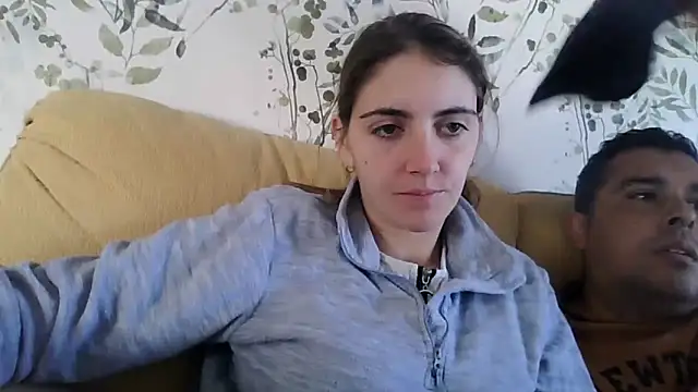 laparejaideal08 online show from 4, 4, 2026