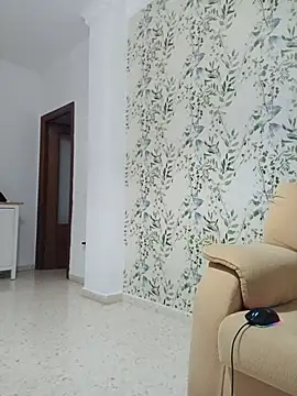 Snapshot of laparejaideal08 chatting on 10, 6, 2026 laparejaideal08 online show from 10, 6, 2026