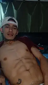 Alexwedcam online show from 9, 2, 2026