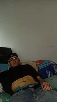 Alexwedcam online show from 13, 2, 2026