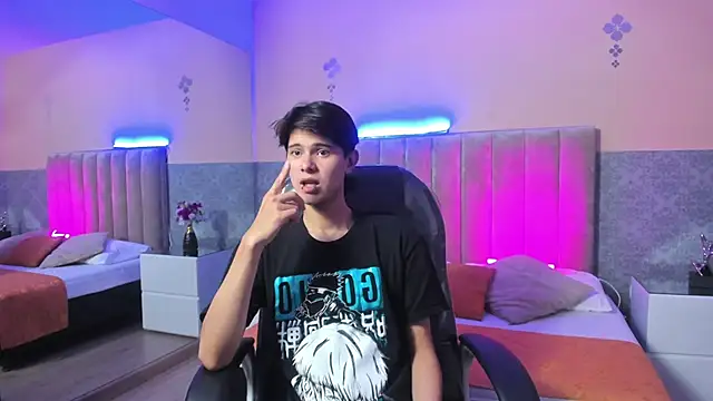 Derek Sinn online show from 17, 3, 2026