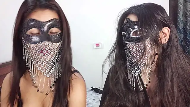 Alina Teen online show from 18, 4, 2026