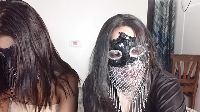 Alina Teen online show from 19, 4, 2026