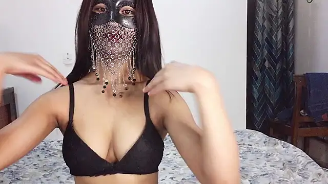 Alina Teen online show from 20, 4, 2026