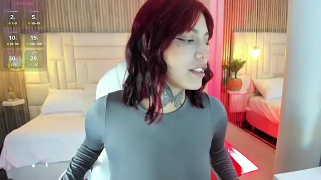 Snapshot of Ravenn21x chatting on 21, 2, 2026 Ravenn21x online show from 21, 2, 2026