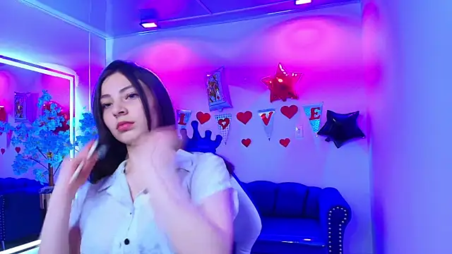 Snapshot of Madisson_pitman chatting on 13, 2, 2026 Madisson pitman online show from 13, 2, 2026