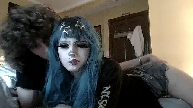 emoprincessxD online show from 5, 4, 2026