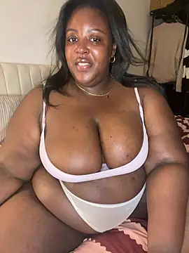 BouncyBBW online show from 25, 7, 2026