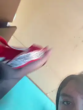 Babypalomi online show from 1, 3, 2026