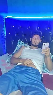 junior men22 online show from 6, 2, 2026