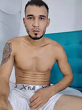 junior men22 online show from 28, 2, 2026