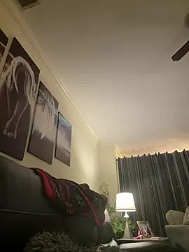 Snapshot of FireAfterDark chatting on 1, 3, 2026 FireAfterDark online show from 1, 3, 2026