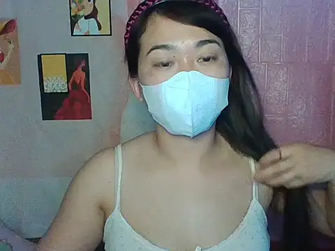 Anie6996 online show from 4, 4, 2026