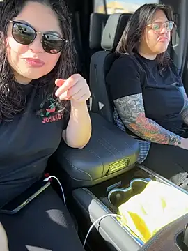 KittyTatts online show from 8, 2, 2026