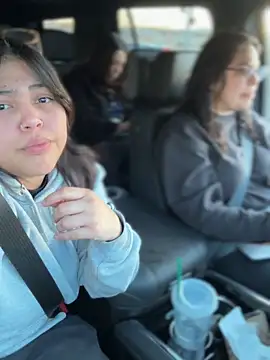 KittyTatts online show from 10, 2, 2026