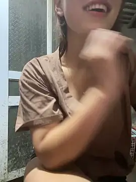 Mary 006 online show from 18, 4, 2026