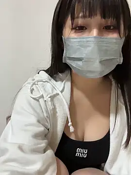 Mitsuki  jp online show from 4, 3, 2026