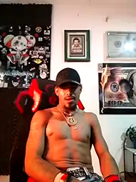 merka33 online show from 6, 2, 2026