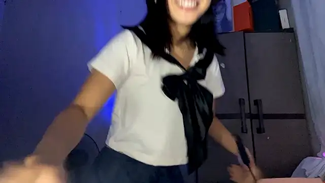 Snapshot of ConstancePorrini chatting on 11, 2, 2026 ConstancePorrini online show from 11, 2, 2026