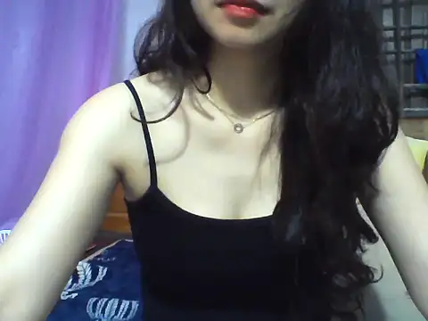Snapshot of NinaKey chatting on 25, 3, 2026 NinaKey online show from 25, 3, 2026