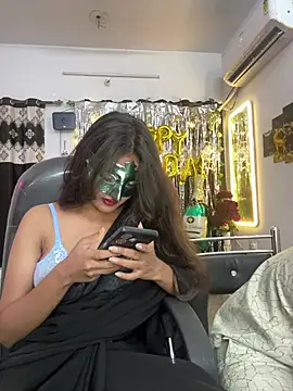 pooja sexy79 online show from 5, 7, 2026
