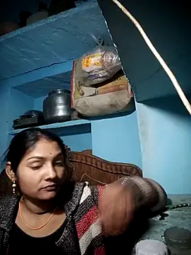 Hotty raghni online show from 1, 2, 2026