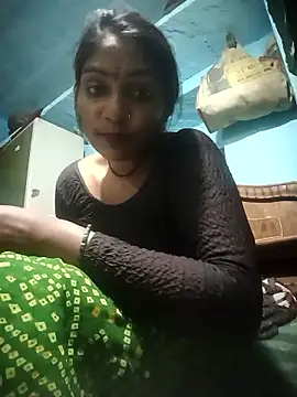 Hotty raghni online show from 18, 2, 2026