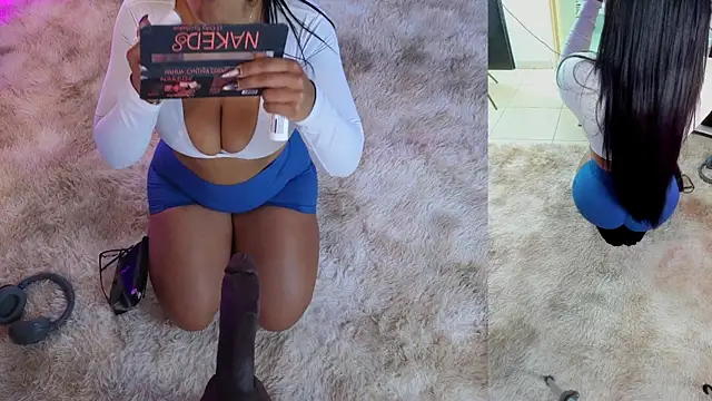 Ladyy brownn online show from 10, 4, 2026