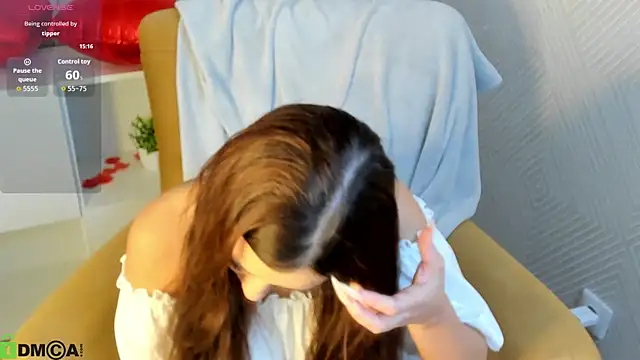 Lilith Cortez online show from 22, 2, 2026