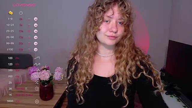 Milounee online show from 13, 6, 2026