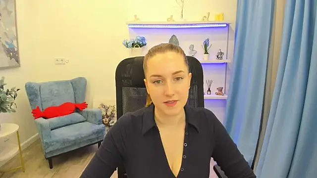 CaseyTerini online show from 31, 3, 2026