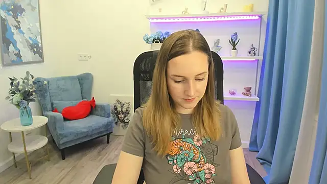 CaseyTerini online show from 21, 5, 2026