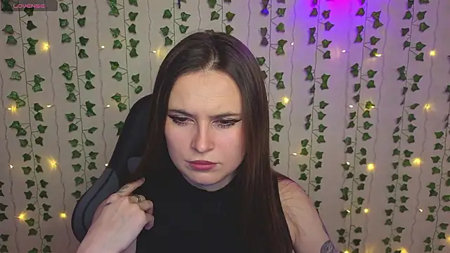 AliceIMonta online show from 16, 2, 2026