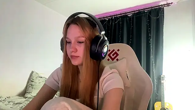 axin burnell online show from 15, 4, 2026