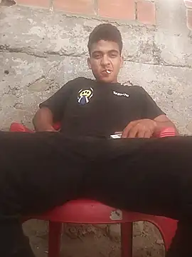 Snapshot of NikoHot_anatole chatting on 5, 2, 2026 NikoHot anatole online show from 5, 2, 2026