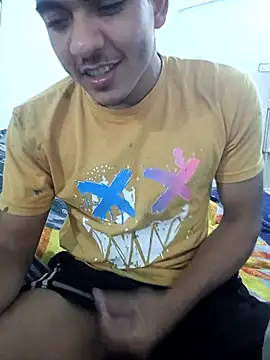 Snapshot of NikoHot_anatole chatting on 1, 3, 2026 NikoHot anatole online show from 1, 3, 2026