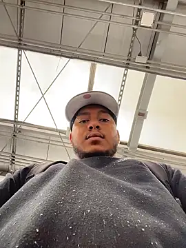 Danny black11 online show from 10, 3, 2026