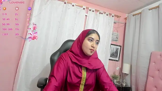 SamiraAwada online show from 21, 3, 2026